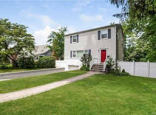 300 Chatterton Pkwy, Hartsdale, NY 10530