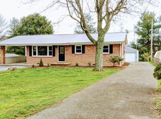 3115 Indian Ridge Rd, Johnson City, TN 37604
