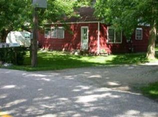 14624 Reeder Rd, Crown Pt, IN 46307