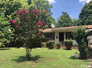 303 Lancaster Rd, Mebane, NC 27302