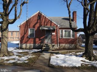 224 Glen St, Chambersburg, PA