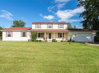 7285 Guilford Rd, Seville, OH 44273