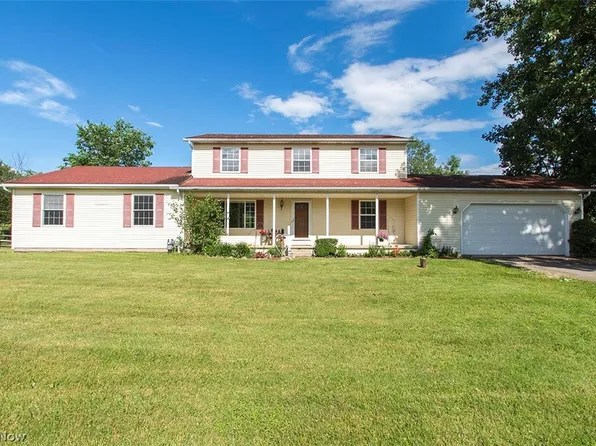 7285 Guilford Rd, Seville, OH 44273