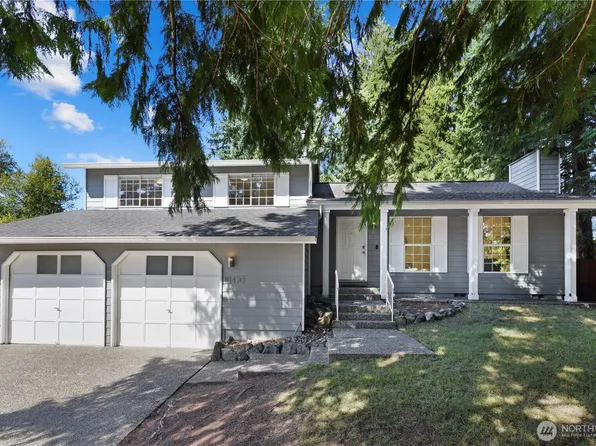 10420 9th Drive SE, Everett, WA 98208