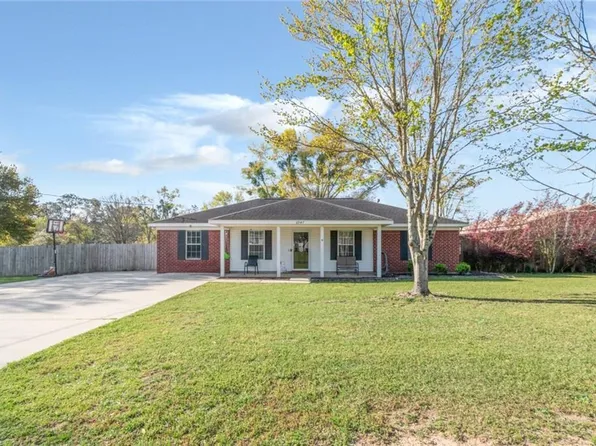 2947 Bear Oak Ct, Mobile, AL 36608