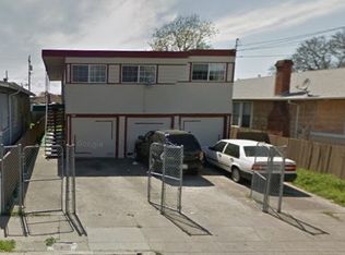 10607 Pippin St #2, Oakland, CA 94603