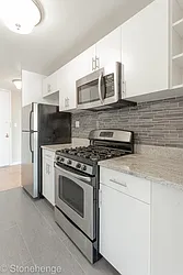 Rented by Milford Management