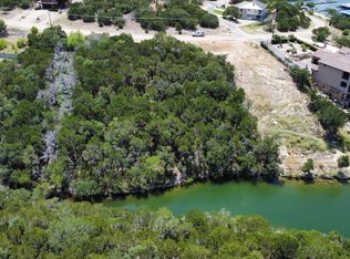 1010 Cliffs Dr, Graford, TX 76449