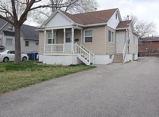 2517 S 800 E, Salt Lake City, UT 84106