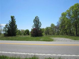 Peavine Rd, Crossville, TN 38571