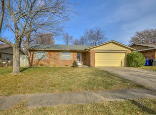 1904 W Fulton St, Broken Arrow, OK 74012