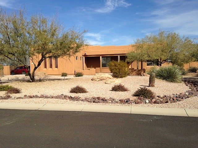 2nd image of 28235 N Rambling Rock Ct