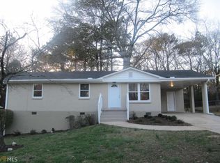 3053 Will Rogers Pl, Atlanta, GA 30316