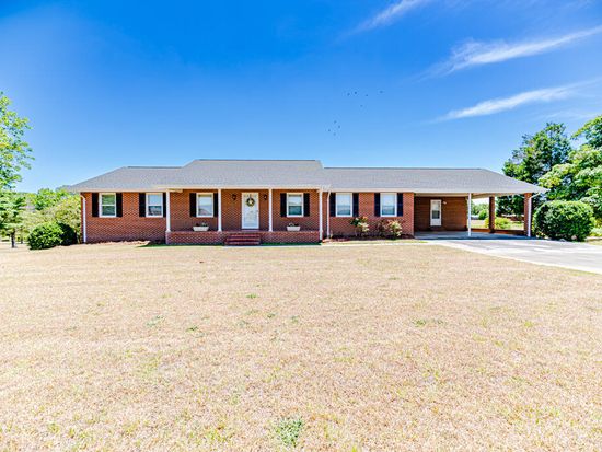 316 Salem Church Rd, Sanford, NC 27330