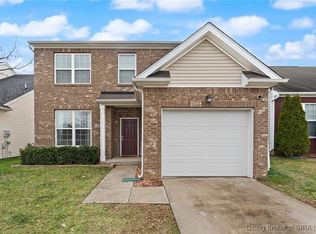 3159 Red Barn Loop, Jeffersonville, IN 47130