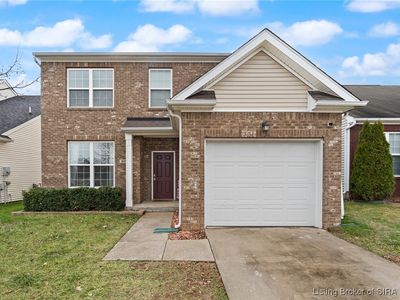 3159 Red Barn, Jeffersonville, IN, 47130