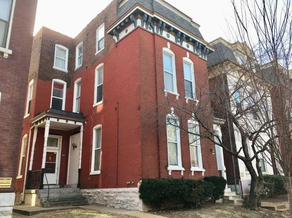 1932 Senate St, Saint Louis, MO 63118