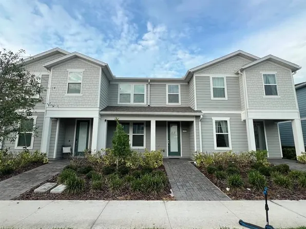 14339 SAPELO BEACH DRIVE, ORLANDO, FL 32827