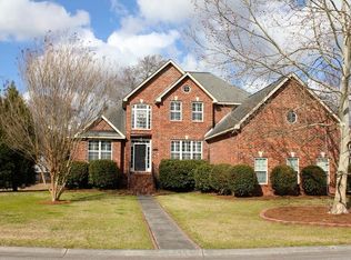 249 Gullane Rd, Charleston, SC 29414