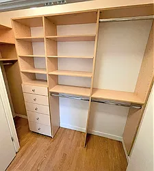 Rented by Manhattan Realty Group