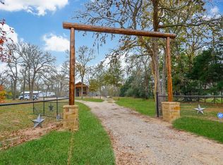 35435 Pontiac Dr, Brookshire, TX 77423