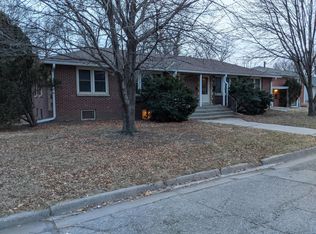 4147 1/2 M St, Lincoln, NE 68510