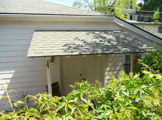 208 E Gwinnett St #B, Savannah, GA 31401