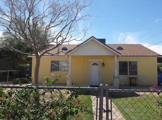 2801 E Monroe St, Phoenix, AZ 85034
