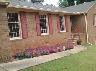 1856 Wood Valley Rd, Macon, GA 31211