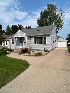 1018 McMillan St, Worthington, MN, 56187