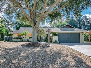 6951 Magellan Way, Sarasota, FL 34243