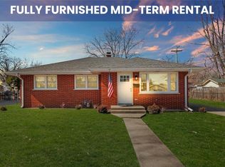 2532 N Jackson St, Waukegan, IL 60087