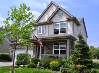 752 Goodfield Lndg, Elgin, IL 60124