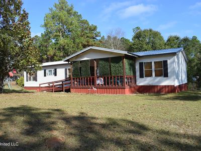 2558 Jake Hill Rd, Lucedale, MS, 39452