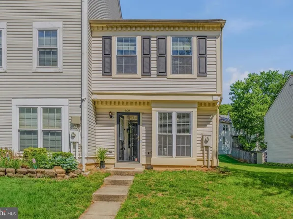 9611 Stirling Bridge Dr, Columbia, MD 21046