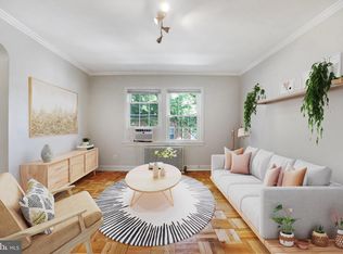 2803 Cortland Pl NW APT 306, Washington, DC 20008