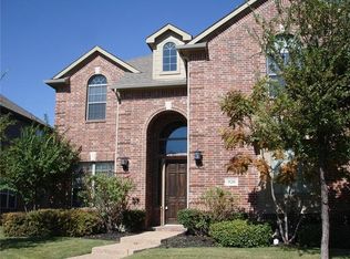 920 Cougar Dr, Allen, TX 75013