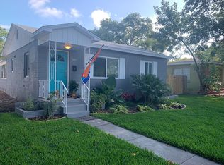 4115 9th Ave N, Saint Petersburg, FL 33713