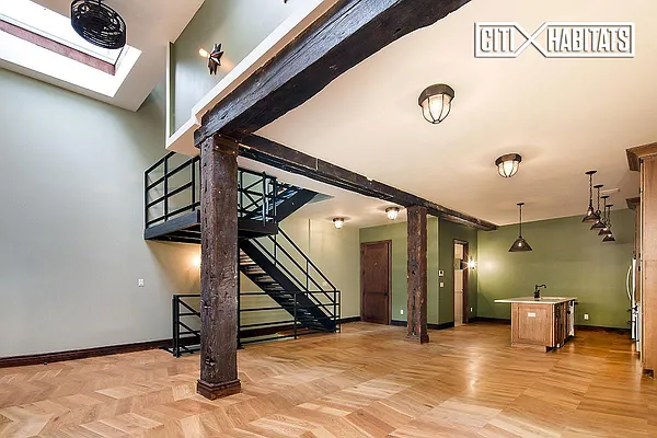 Rented by Citi Habitats | media 1