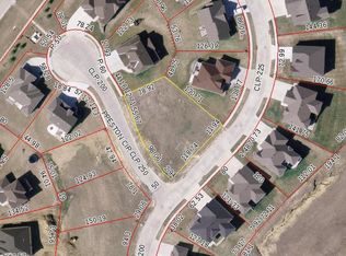 115 Hills Of Cedar Crk, Council Bluffs, IA 51503
