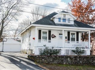 38 Lynn St, Lawrence, MA 01843