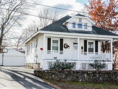 38 Lynn St, Lawrence, MA, 01843