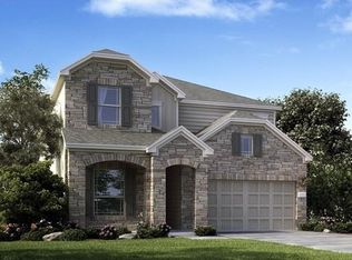 10320 Crescendo Ln, Austin, TX 78747