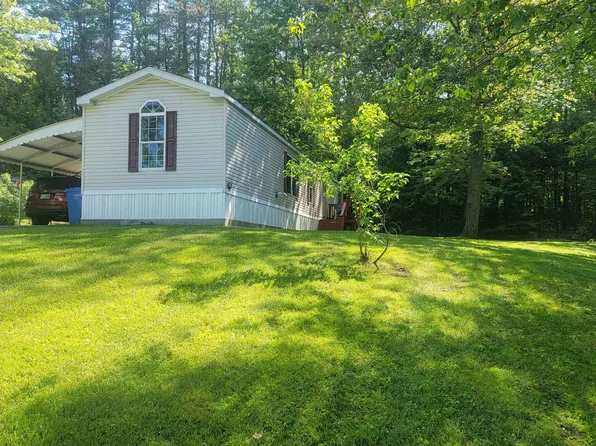 21 Brandon Place, Claremont, NH 03743