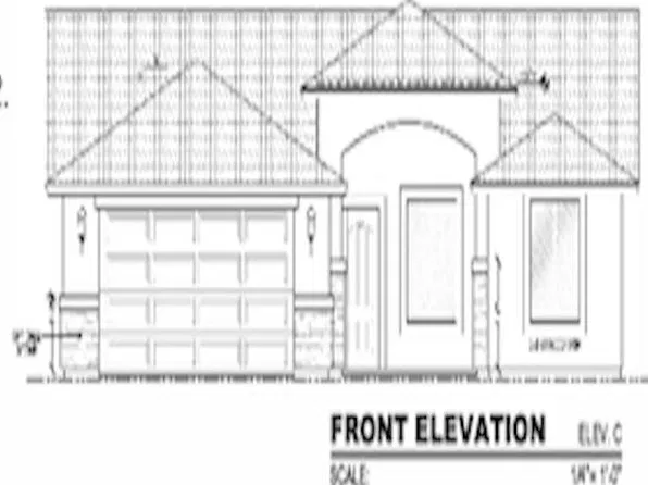 4699 E Ortega St, San Luis, AZ 85336