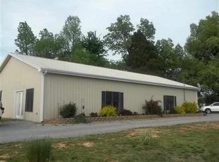 Harps Hill Rd, Graham, KY 42344