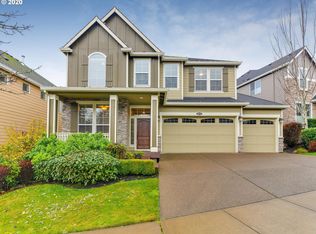 2571 NW Arnott Ln, Portland, OR 97229