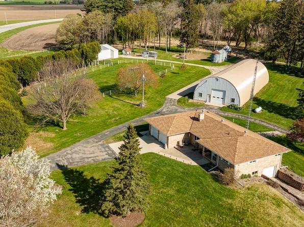 5642 County Road 5 NW, Byron, MN 55920