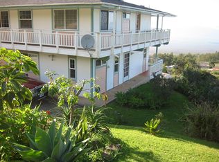 0 Polipoli Rd #A, Kula, HI 96790