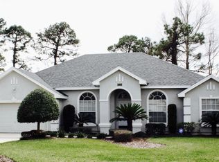 9248 Topohill Ct, Jacksonville, FL 32225